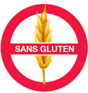 Symbole qui apparaîtra sur les produits sans gluten